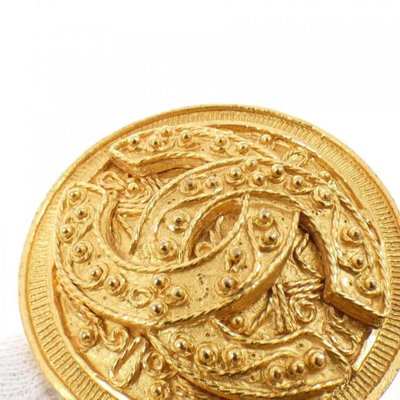 CHANEL Gold Necklace - Picture 5 of 10